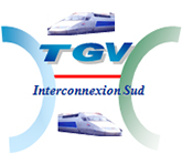 Interconnexion sud