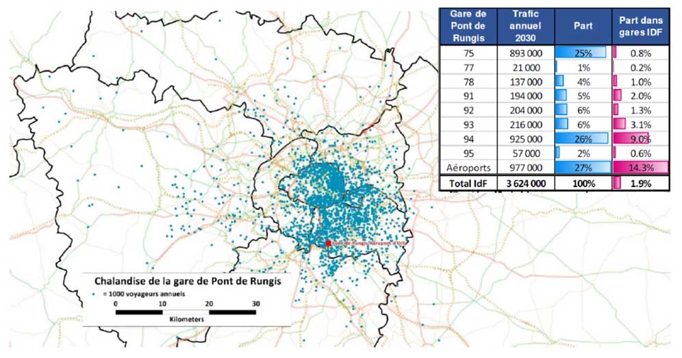 dessaturation montparnasse